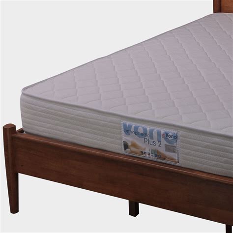 orthopedic mattresses for sale philippines|Slumberland Vono Orthopaedic Plus II Mattress .